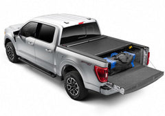 RNL Cargo Manager - Truck Bed Accessories from Black Patch Performance