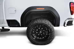 BUS Extend-A-Fender Flares - Bushwacker - Fender Flares & Trim