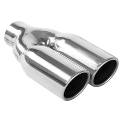 MAG Universal Converter - Exhaust, Mufflers & Tips from Black Patch Performance