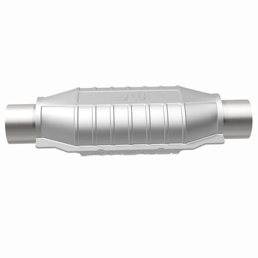 MAG Universal Converter - Magnaflow - Exhaust, Mufflers & Tips