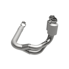 MAG Converter Direct Fit - Exhaust, Mufflers & Tips from Black Patch Performance