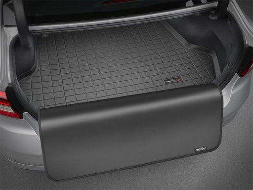 WT Cargo Liners - Black - from Black Patch Performance