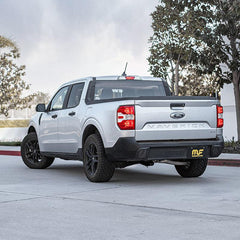 MAG Catback Exhaust - Exhaust, Mufflers & Tips from Black Patch Performance