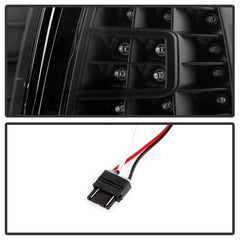 Ford Headlight Set - Electrical, Lighting and Body from Black Patch Performance