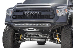 ADD Stealth Fighter Fr. Bumper - Addictive Desert Designs - Bumpers, Grilles & Guards
