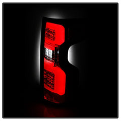 Chevrolet Tail Light Set - Electrical, Lighting and Body from Black Patch Performance