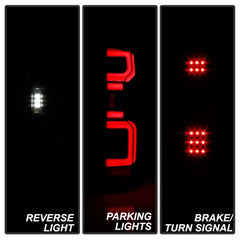 Chevrolet Tail Light Set - Electrical, Lighting and Body from Black Patch Performance