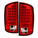 Dodge Tail Light Set - Electrical, Lighting and Body from Black Patch Performance