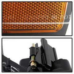 Dodge Headlight Set - Electrical, Lighting and Body from Black Patch Performance