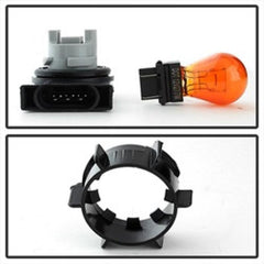 Dodge Headlight Set - Electrical, Lighting and Body from Black Patch Performance