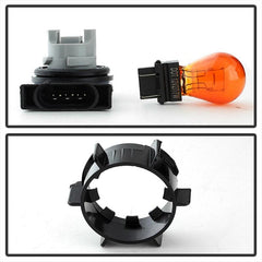 Dodge Headlight Set - Electrical, Lighting and Body from Black Patch Performance