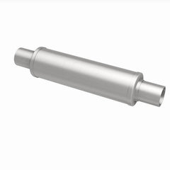 MAG SS Muffler - Exhaust, Mufflers & Tips from Black Patch Performance