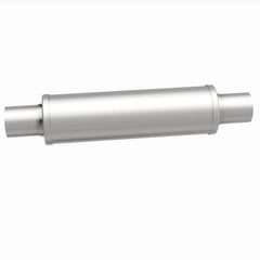 MAG SS Muffler - Exhaust, Mufflers & Tips from Black Patch Performance