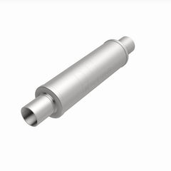 MAG SS Muffler - Exhaust, Mufflers & Tips from Black Patch Performance
