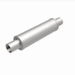 MAG SS Muffler - Exhaust, Mufflers & Tips from Black Patch Performance