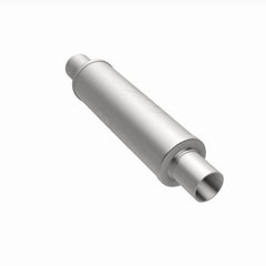 MAG SS Muffler - Exhaust, Mufflers & Tips from Black Patch Performance