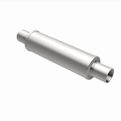 MAG SS Muffler - Exhaust, Mufflers & Tips from Black Patch Performance