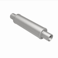 MAG SS Muffler - Exhaust, Mufflers & Tips from Black Patch Performance
