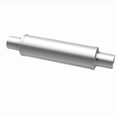 MAG SS Muffler - Exhaust, Mufflers & Tips from Black Patch Performance