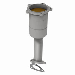 MAG Converter Direct Fit - Exhaust, Mufflers & Tips from Black Patch Performance