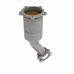 MAG Converter Direct Fit - Exhaust, Mufflers & Tips from Black Patch Performance