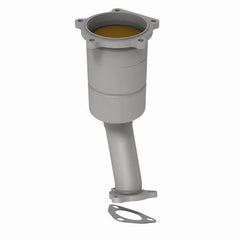 MAG Converter Direct Fit - Exhaust, Mufflers & Tips from Black Patch Performance