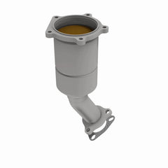 MAG Converter Direct Fit - Exhaust, Mufflers & Tips from Black Patch Performance