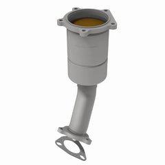 MAG Converter Direct Fit - Exhaust, Mufflers & Tips from Black Patch Performance