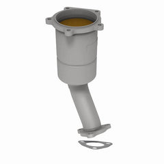 MAG Converter Direct Fit - Exhaust, Mufflers & Tips from Black Patch Performance