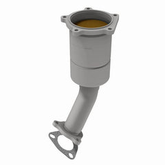 MAG Converter Direct Fit - Exhaust, Mufflers & Tips from Black Patch Performance