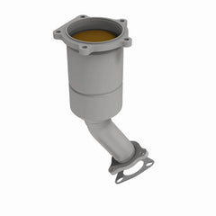 MAG Converter Direct Fit - Exhaust, Mufflers & Tips from Black Patch Performance