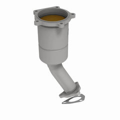 MAG Converter Direct Fit - Exhaust, Mufflers & Tips from Black Patch Performance