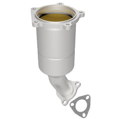 MAG Converter Direct Fit - Exhaust, Mufflers & Tips from Black Patch Performance