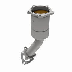 MAG Converter Direct Fit - Exhaust, Mufflers & Tips from Black Patch Performance