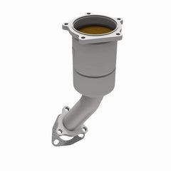 MAG Converter Direct Fit - Exhaust, Mufflers & Tips from Black Patch Performance