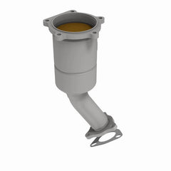 MAG Converter Direct Fit - Exhaust, Mufflers & Tips from Black Patch Performance