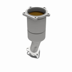 MAG Converter Direct Fit - Exhaust, Mufflers & Tips from Black Patch Performance