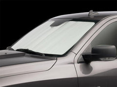 WT TechShade - Exterior Styling from Black Patch Performance