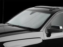 WT TechShade - Exterior Styling from Black Patch Performance