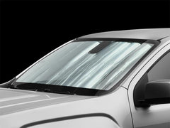 WT TechShade - Exterior Styling from Black Patch Performance