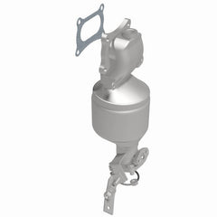 MAG Converter Direct Fit - Exhaust, Mufflers & Tips from Black Patch Performance