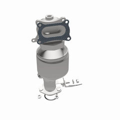 MAG Converter Direct Fit - Exhaust, Mufflers & Tips from Black Patch Performance