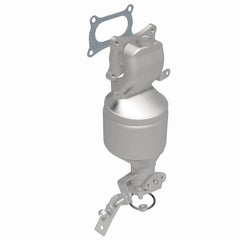 MAG Converter Direct Fit - Exhaust, Mufflers & Tips from Black Patch Performance