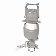 MAG Converter Direct Fit - Exhaust, Mufflers & Tips from Black Patch Performance
