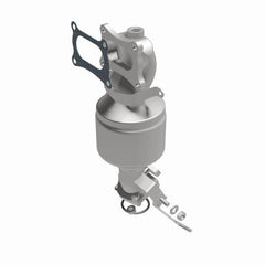 MAG Converter Direct Fit - Exhaust, Mufflers & Tips from Black Patch Performance