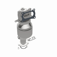 MAG Converter Direct Fit - Exhaust, Mufflers & Tips from Black Patch Performance