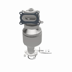 MAG Converter Direct Fit - Exhaust, Mufflers & Tips from Black Patch Performance