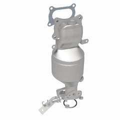 MAG Converter Direct Fit - Exhaust, Mufflers & Tips from Black Patch Performance