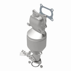 MAG Converter Direct Fit - Exhaust, Mufflers & Tips from Black Patch Performance