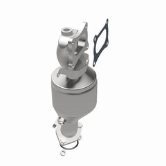 MAG Converter Direct Fit - Exhaust, Mufflers & Tips from Black Patch Performance